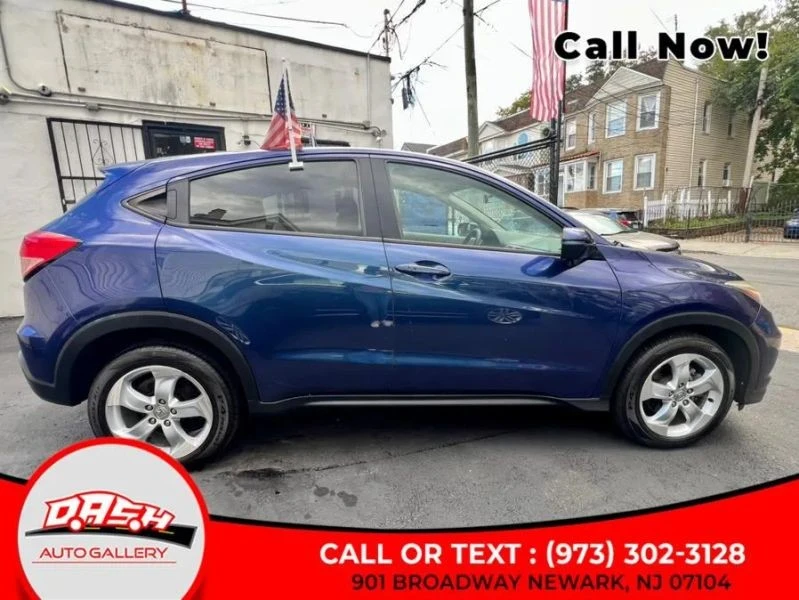 2016 Honda HR-V 2nd Gen - Image 9 of 12