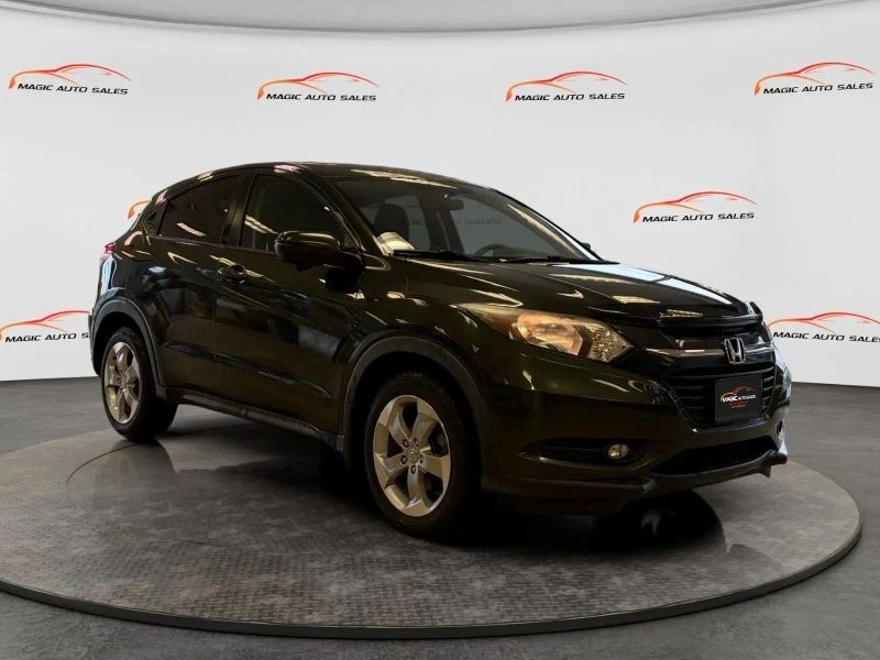 2016 Honda HR-V 2nd Gen - Image 5 of 12