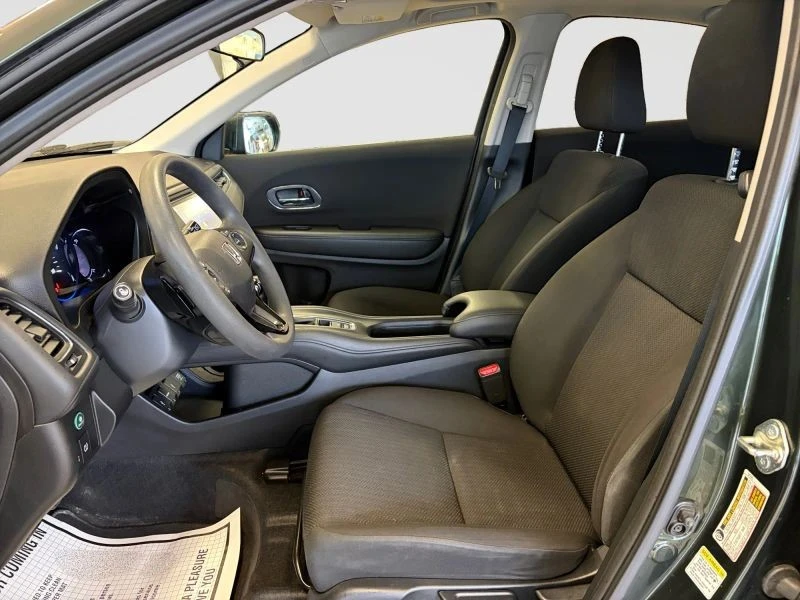 2016 Honda HR-V 2nd Gen - Image 10 of 12