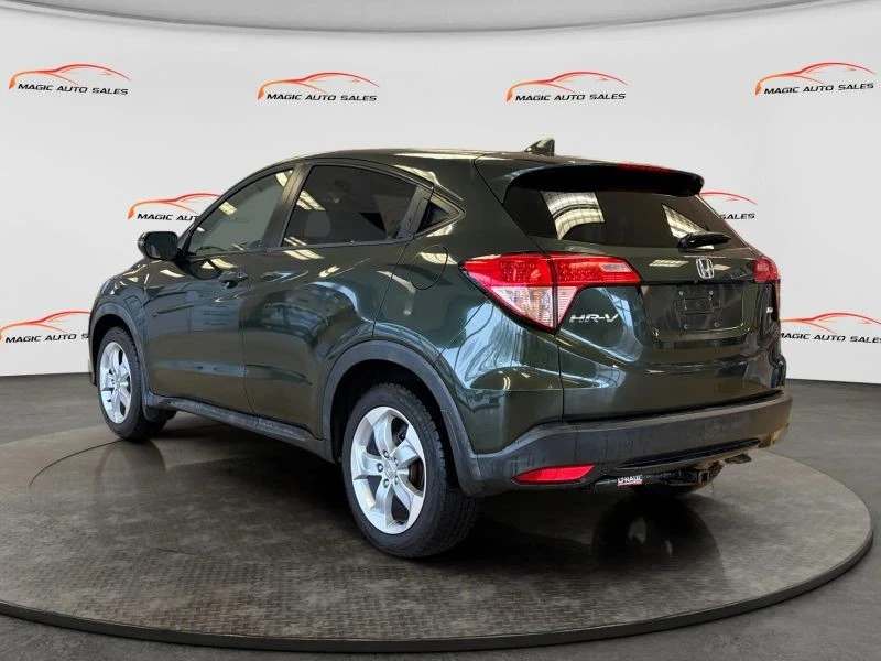 2016 Honda HR-V 2nd Gen - Image 6 of 12