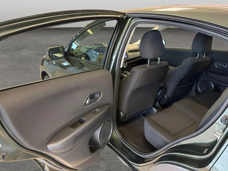 2016 Honda HR-V 2nd Gen - Image 12 of 12