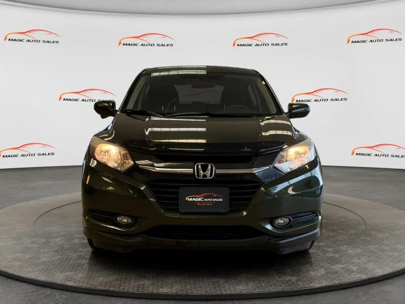 2016 Honda HR-V 2nd Gen - Image 3 of 12