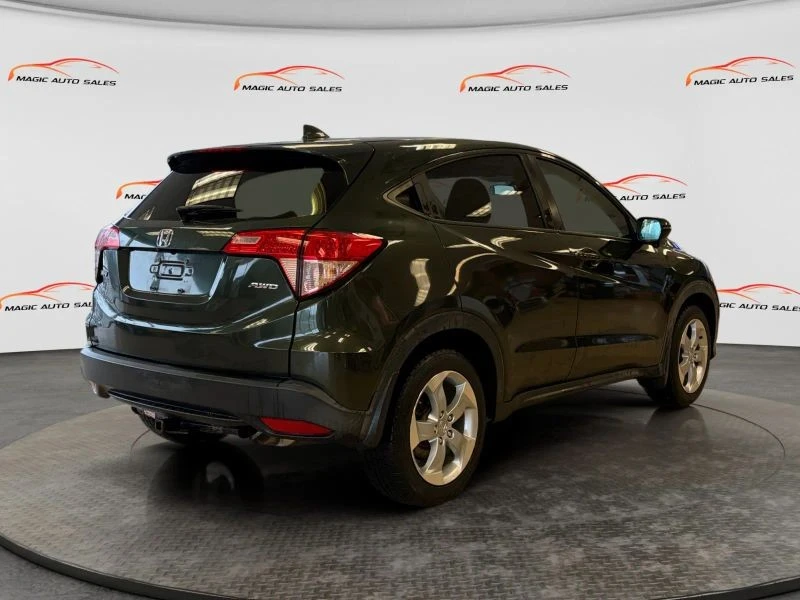 2016 Honda HR-V 2nd Gen - Image 8 of 12