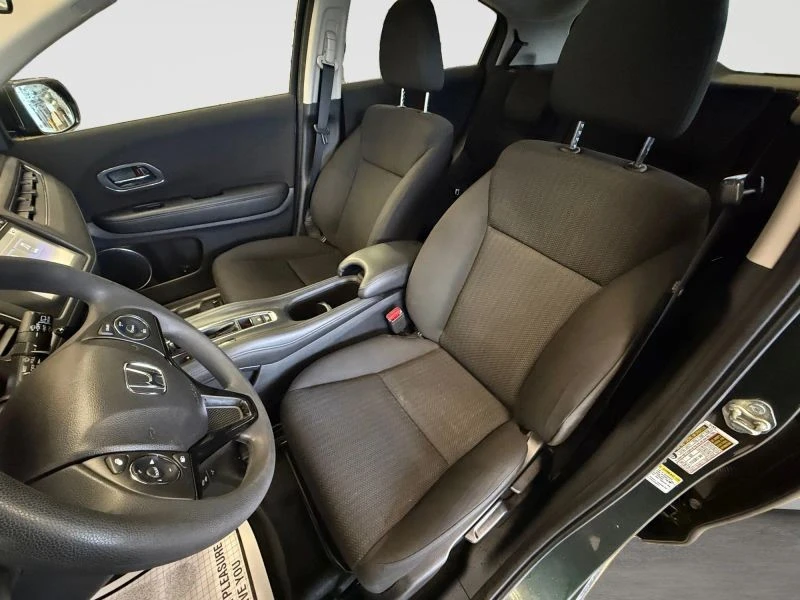 2016 Honda HR-V 2nd Gen - Image 11 of 12