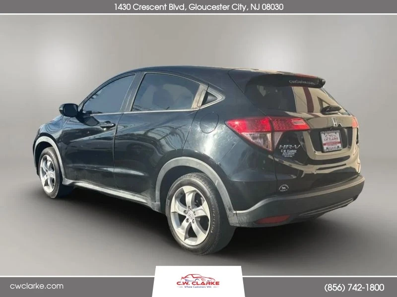 2016 Honda HR-V 2nd Gen - Image 5 of 6