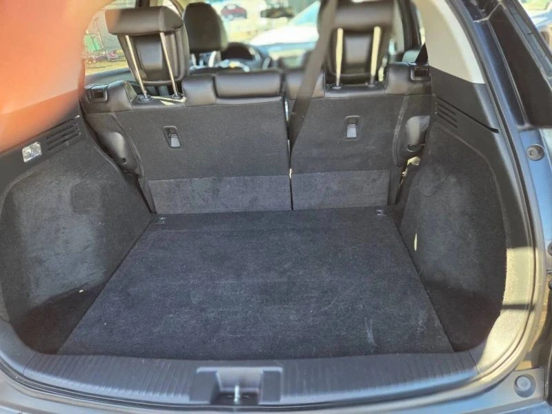 2016 Honda HR-V 2nd Gen - Image 6 of 12