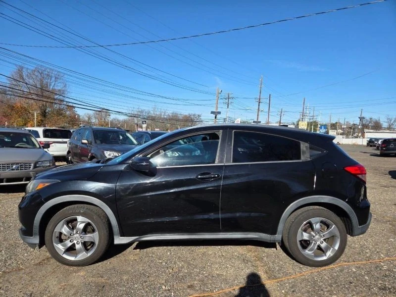 2016 Honda HR-V 2nd Gen - Image 3 of 12