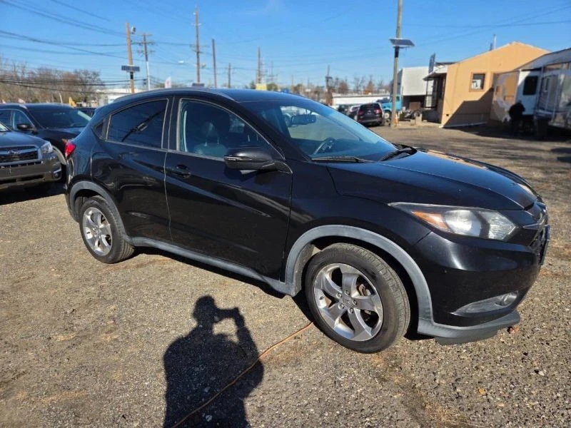 2016 Honda HR-V 2nd Gen - Image 9 of 12