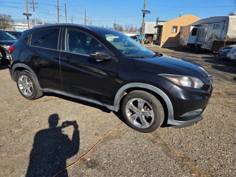 2016 Honda HR-V 2nd Gen - Image 8 of 12