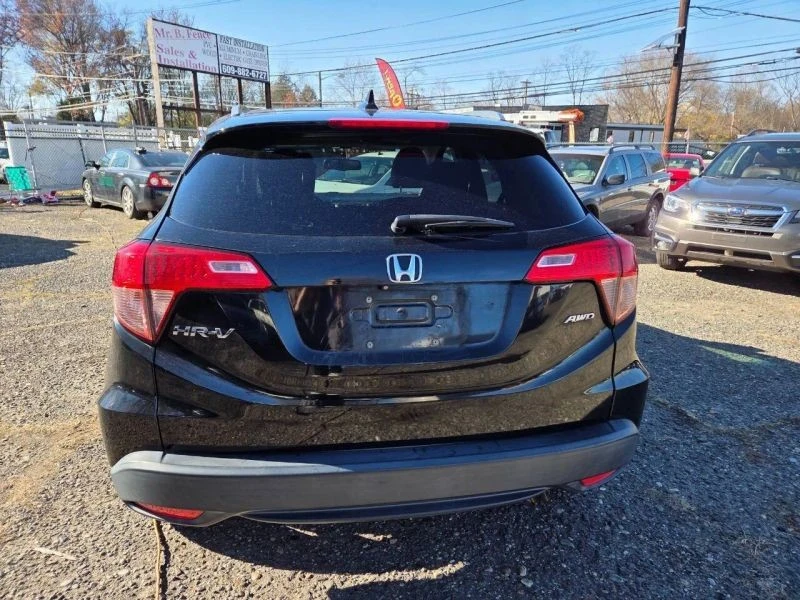 2016 Honda HR-V 2nd Gen - Image 5 of 12