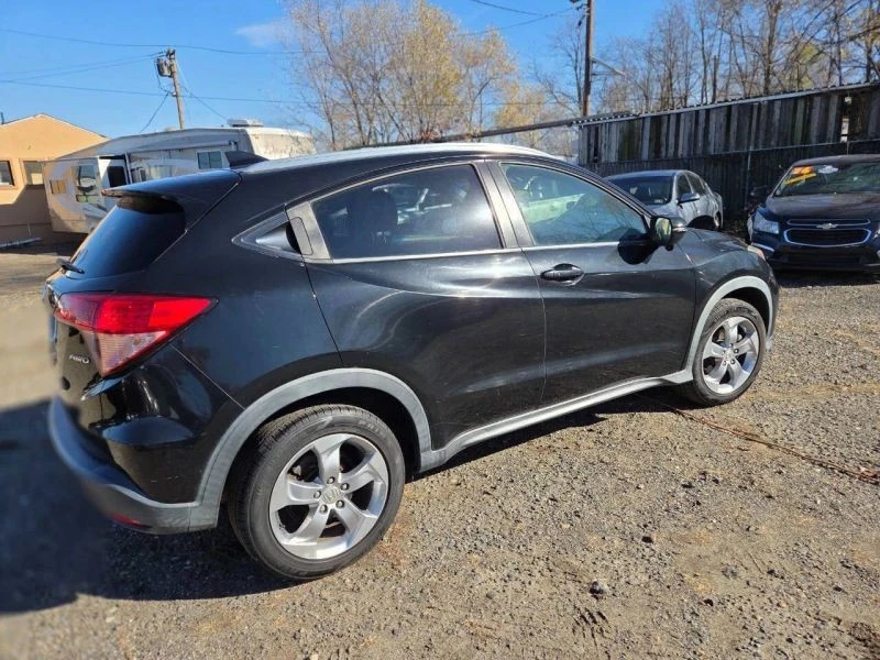 2016 Honda HR-V 2nd Gen - Image 11 of 12