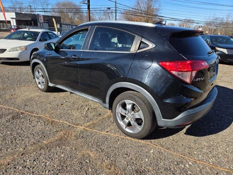 2016 Honda HR-V 2nd Gen - Image 4 of 12