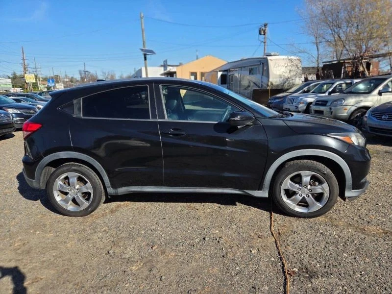 2016 Honda HR-V 2nd Gen - Image 10 of 12