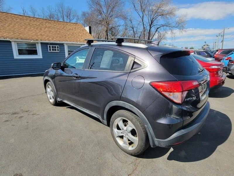2016 Honda HR-V 2nd Gen - Image 3 of 6