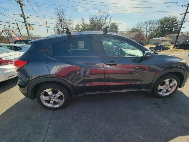 2016 Honda HR-V 2nd Gen - Image 6 of 6