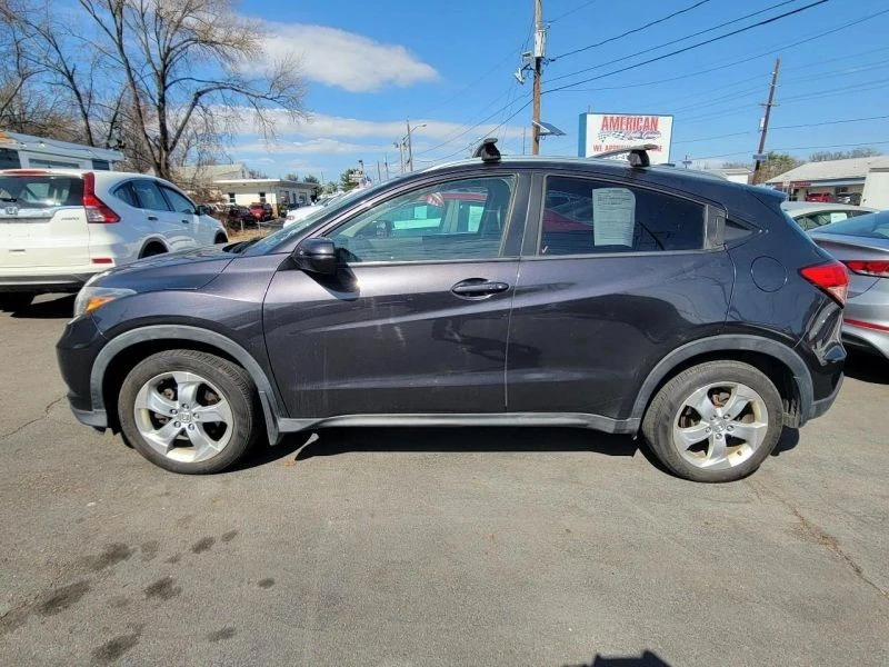 2016 Honda HR-V 2nd Gen - Image 2 of 6