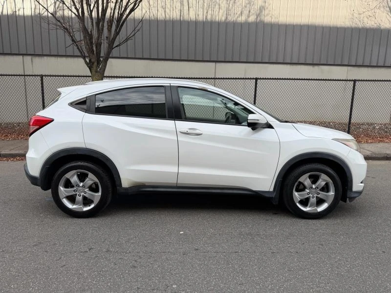 2016 Honda HR-V 2nd Gen - Image 4 of 12