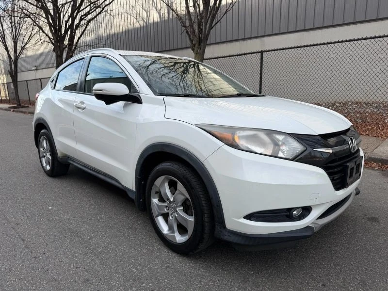 2016 Honda HR-V 2nd Gen - Image 3 of 12