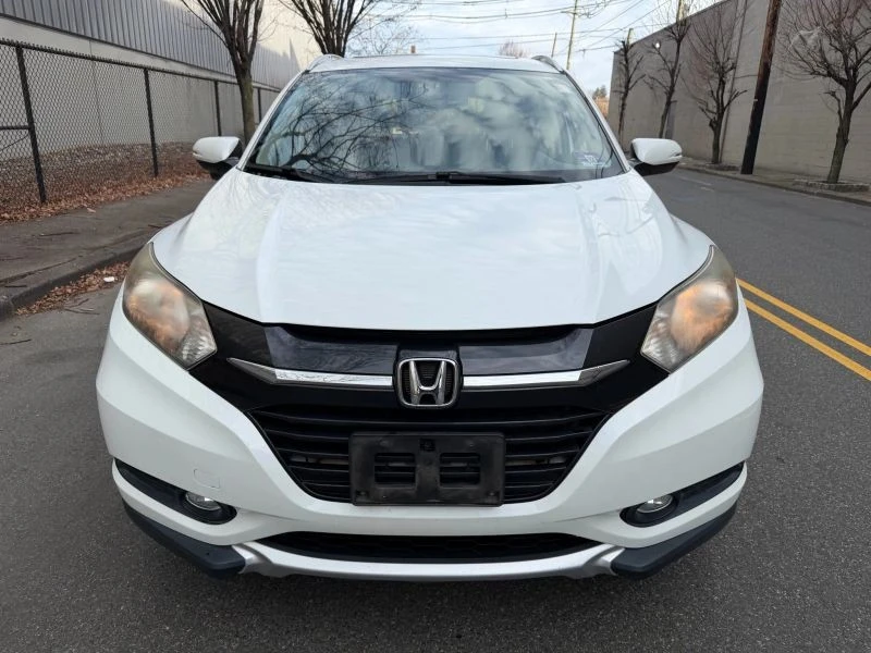 2016 Honda HR-V 2nd Gen - Image 2 of 12