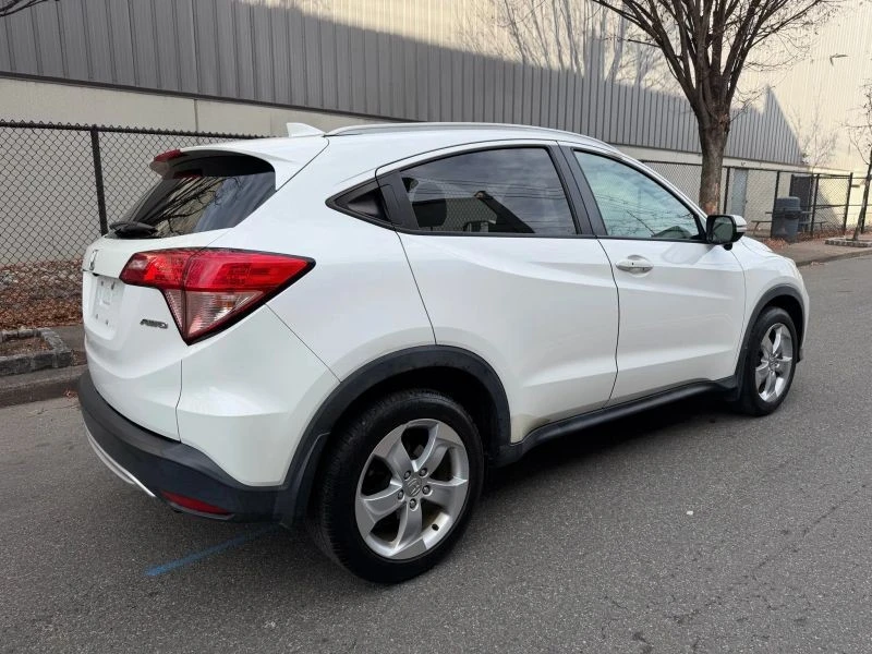2016 Honda HR-V 2nd Gen - Image 5 of 12