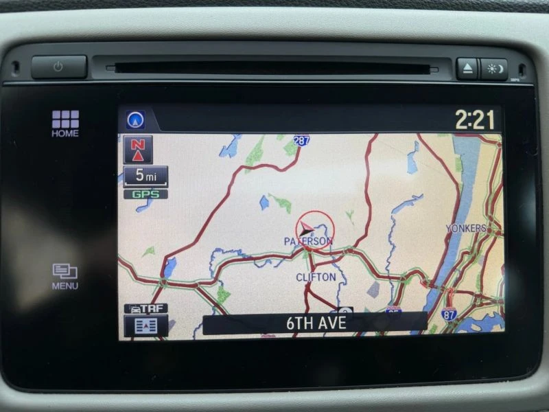 2016 Honda HR-V 2nd Gen - Image 11 of 12