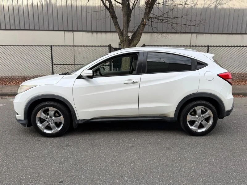 2016 Honda HR-V 2nd Gen - Image 8 of 12