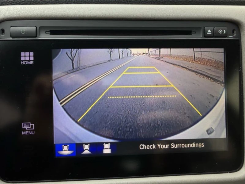 2016 Honda HR-V 2nd Gen - Image 12 of 12