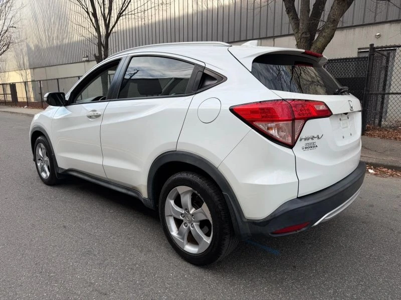 2016 Honda HR-V 2nd Gen - Image 7 of 12