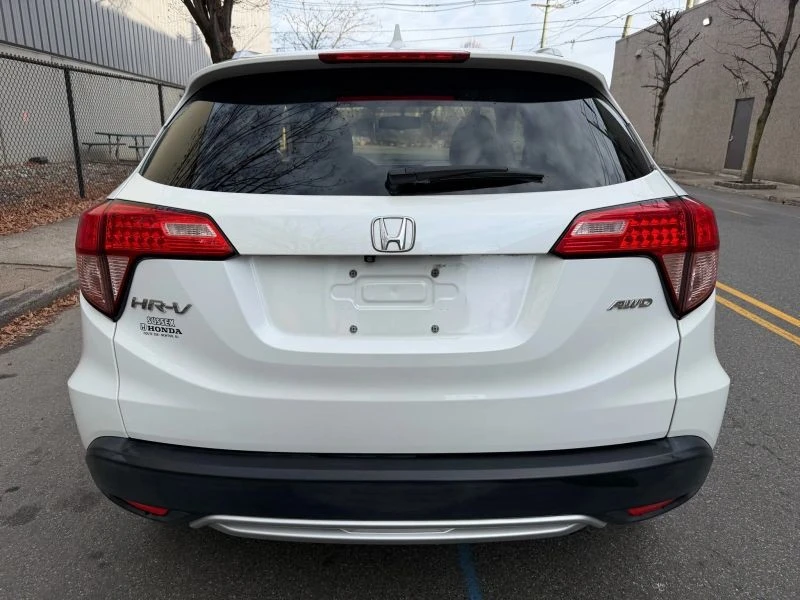 2016 Honda HR-V 2nd Gen - Image 6 of 12