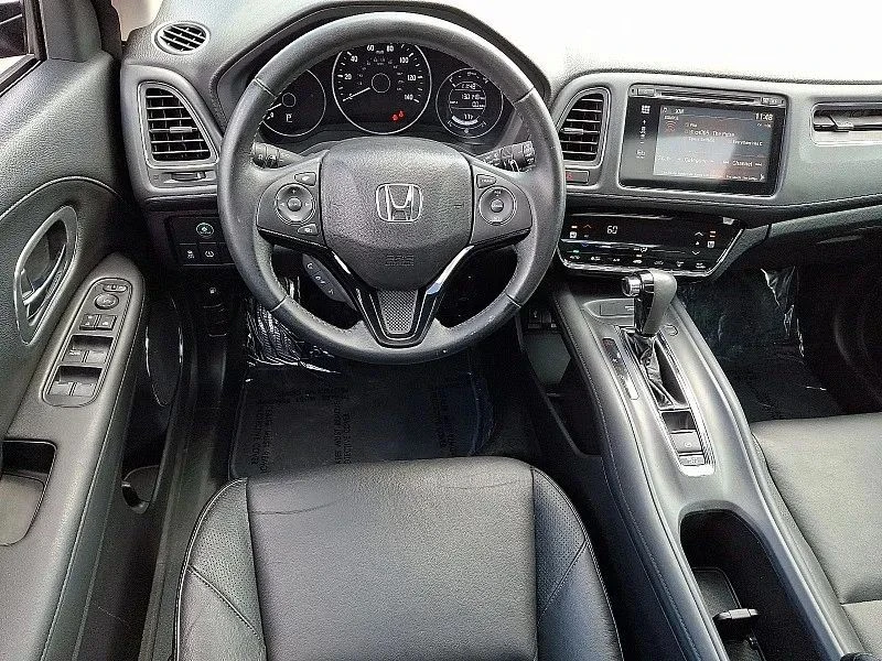 2016 Honda HR-V 2nd Gen - Image 12 of 12