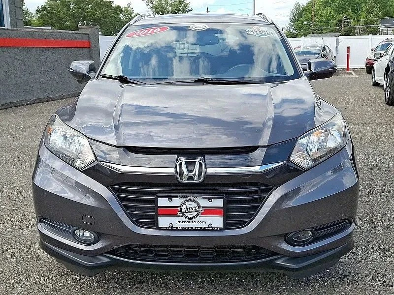 2016 Honda HR-V 2nd Gen - Image 3 of 12