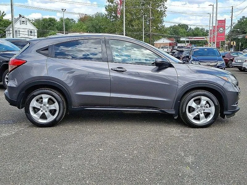 2016 Honda HR-V 2nd Gen - Image 8 of 12