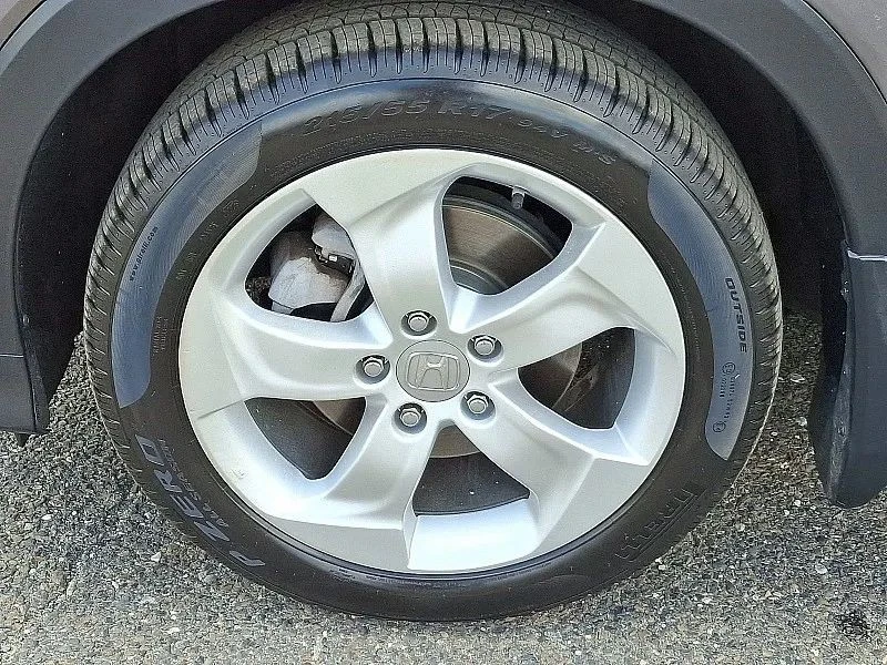 2016 Honda HR-V 2nd Gen - Image 9 of 12