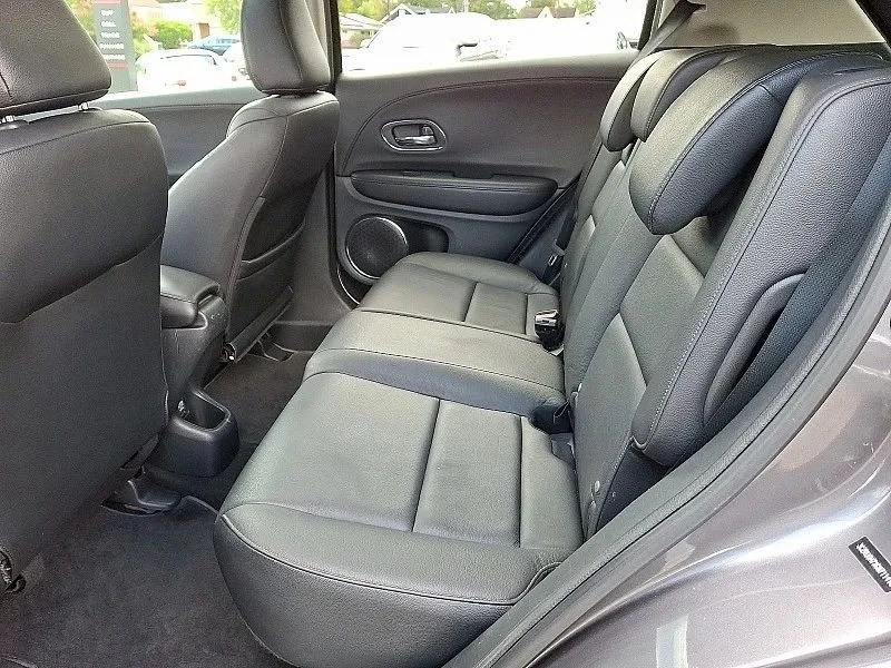 2016 Honda HR-V 2nd Gen - Image 11 of 12