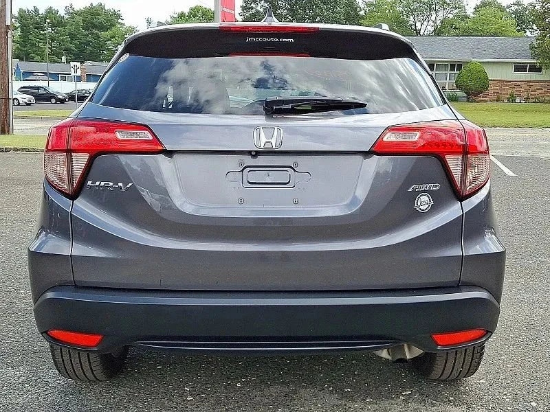 2016 Honda HR-V 2nd Gen - Image 6 of 12