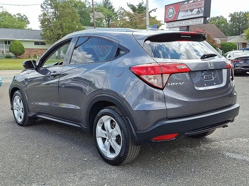 2016 Honda HR-V 2nd Gen - Image 5 of 12