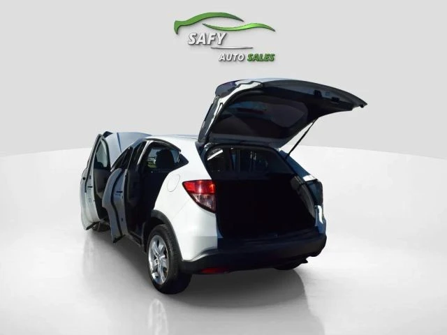 2016 Honda HR-V 2nd Gen - Image 18 of 21