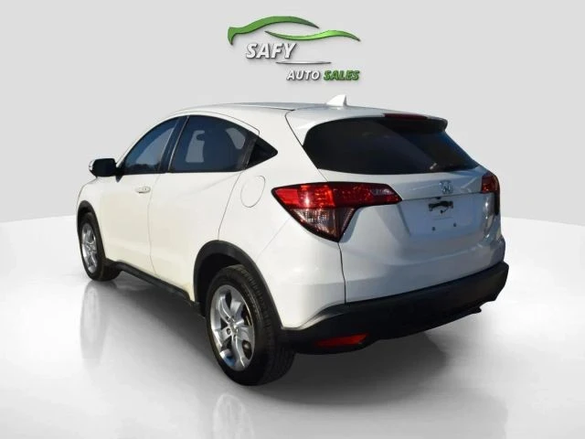 2016 Honda HR-V 2nd Gen - Image 4 of 21