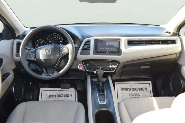 2016 Honda HR-V 2nd Gen - Image 10 of 21