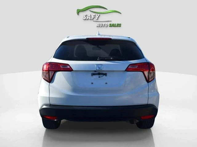2016 Honda HR-V 2nd Gen - Image 5 of 21