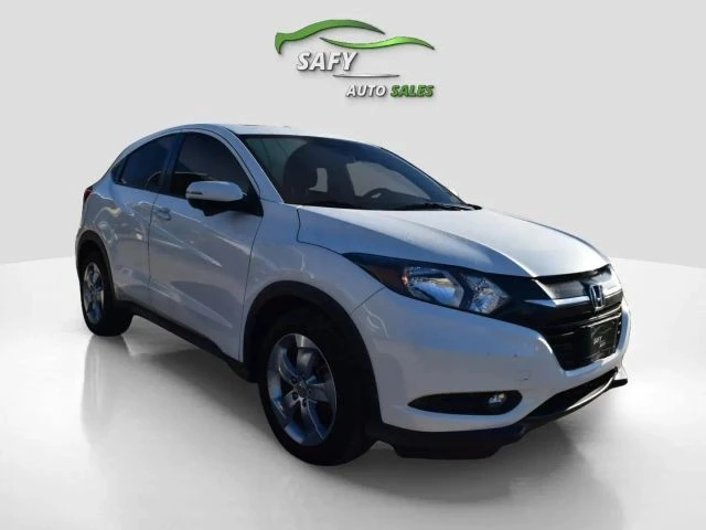2016 Honda HR-V 2nd Gen - Image 2 of 21
