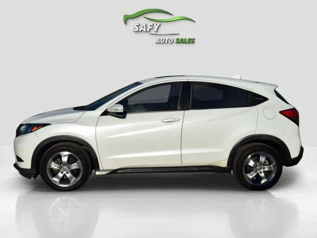 2016 Honda HR-V 2nd Gen - Image 8 of 21