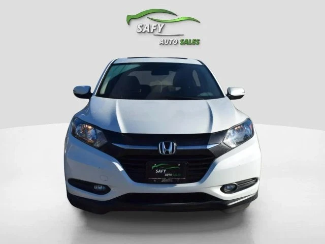 2016 Honda HR-V 2nd Gen - Image 7 of 21