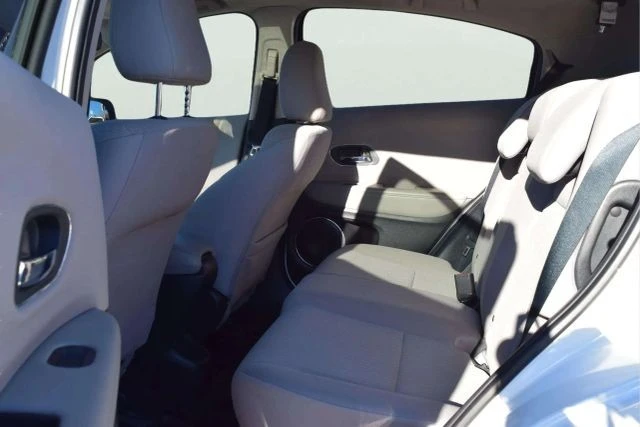2016 Honda HR-V 2nd Gen - Image 14 of 21