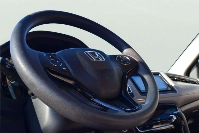 2016 Honda HR-V 2nd Gen - Image 12 of 21
