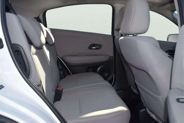 2016 Honda HR-V 2nd Gen - Image 15 of 21