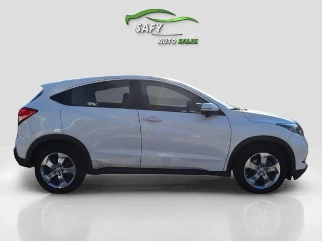 2016 Honda HR-V 2nd Gen - Image 3 of 21
