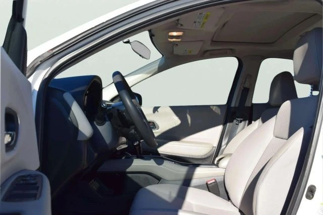 2016 Honda HR-V 2nd Gen - Image 13 of 21