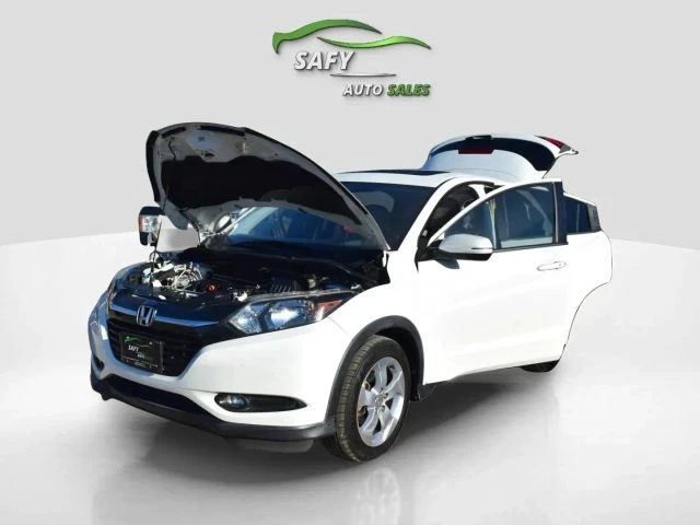 2016 Honda HR-V 2nd Gen - Image 21 of 21