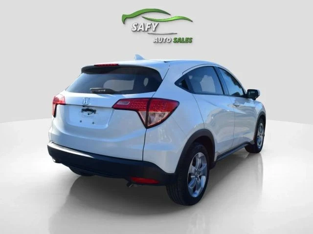 2016 Honda HR-V 2nd Gen - Image 6 of 21